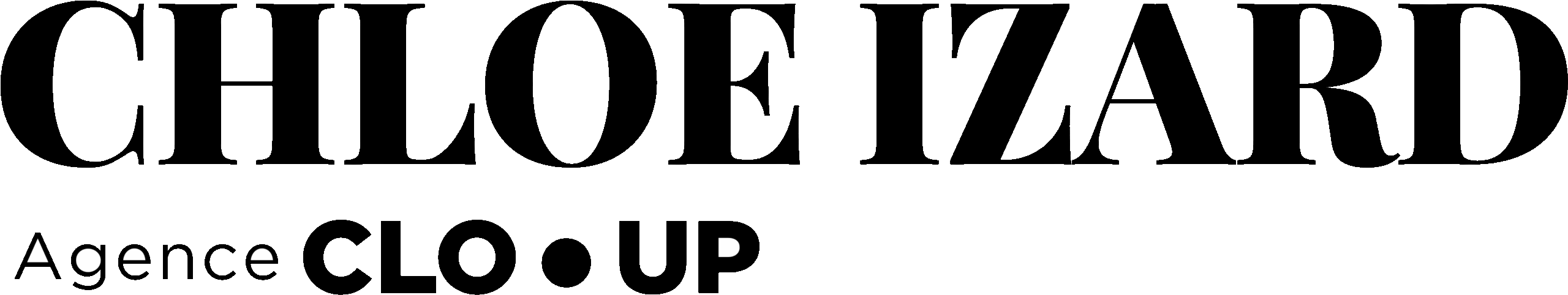 Logo_Chloe_Izar_Photographe_commmunity_management_Bordeaux